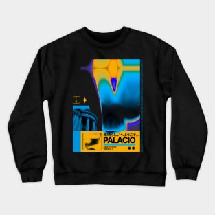 PALACIO Crewneck Sweatshirt